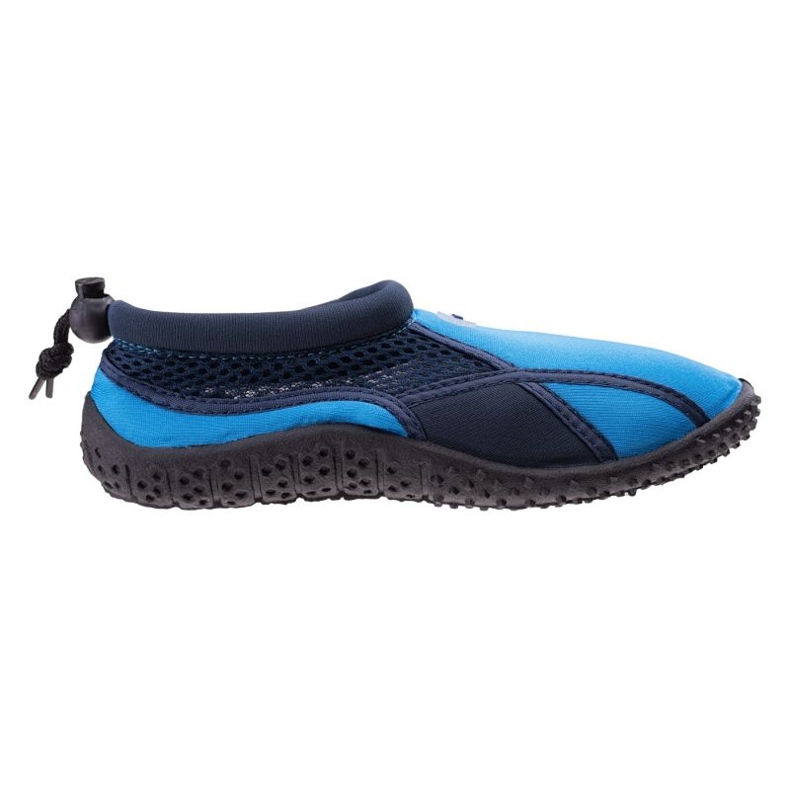 Martes Marte Water Shoes 92800399999 preto e azul multicolorido