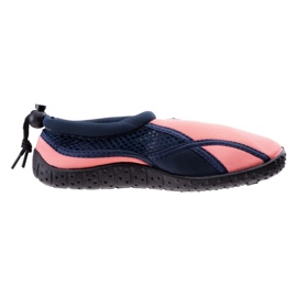 Martes Marte Water Shoes 92800400007 Rosa-marinha multicolorido