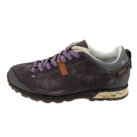 Aku Trekking Shoes Bellamont 3 GTX 5203565 roxo
