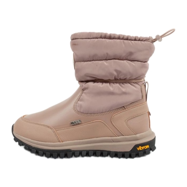 Colmar Botas de neve Warmer 2 Mono 169 bege