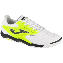 Joma CANCHA 2532 TF CANS2532in FIECÇÕES branco