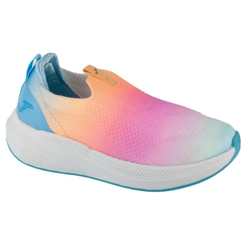 Joma LaceGirl 2516 JLACS2516 Sapatos esportivos coloridos rosa