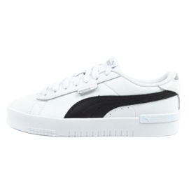 Sapatos esportivos Puma Eat 386401 03 Branco e Preto