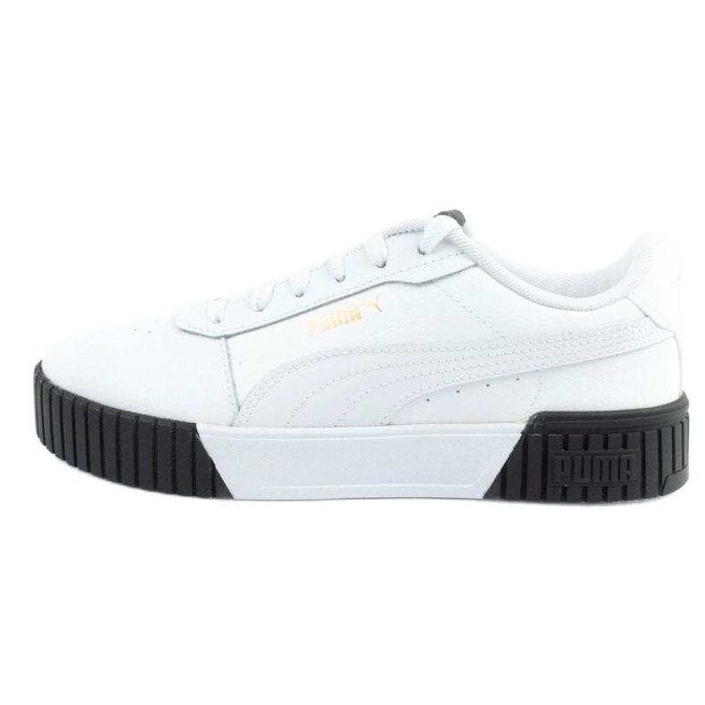Puma Carina 2.0 385849 04 Sports Sports branco