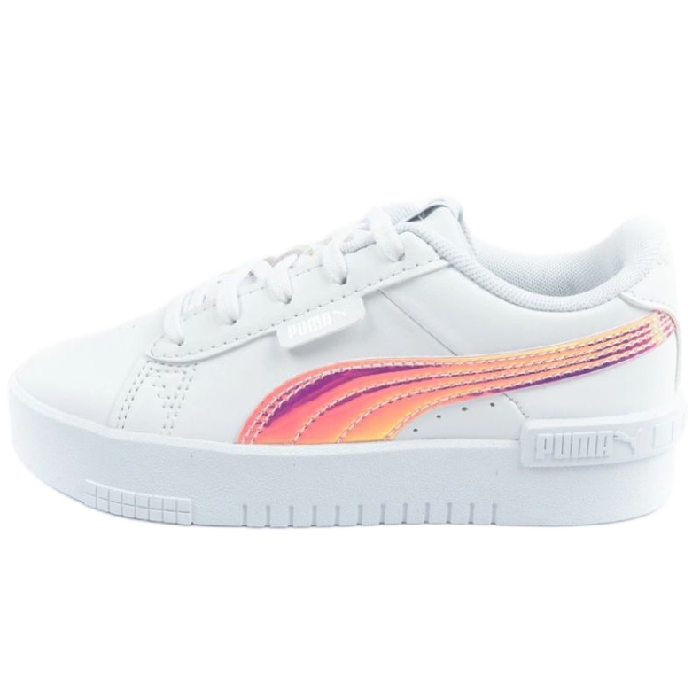 Sapatos esportivos de puma Eat 383760 01 branco