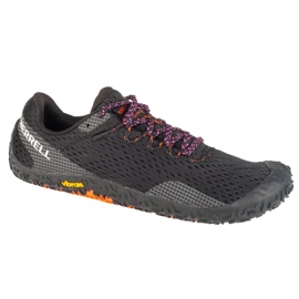 Merrell Vapor Luve 6 J068326 tênis de corrida preta preto