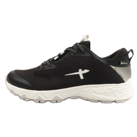 Tamaris GTX 23757-30 032 Sapatos pretos com uma membrana