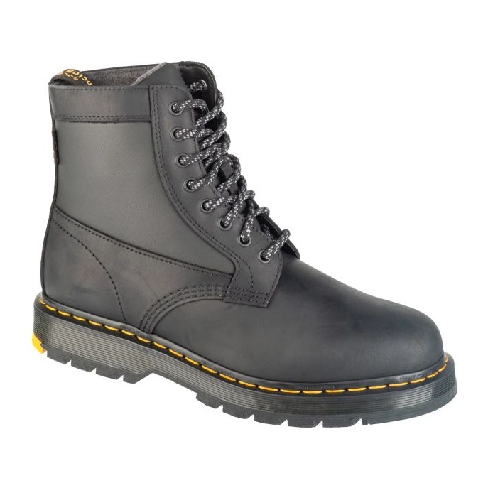 Dr. Martens Dr. sapatos Martens 1460 Trinity DM31190001 Black preto