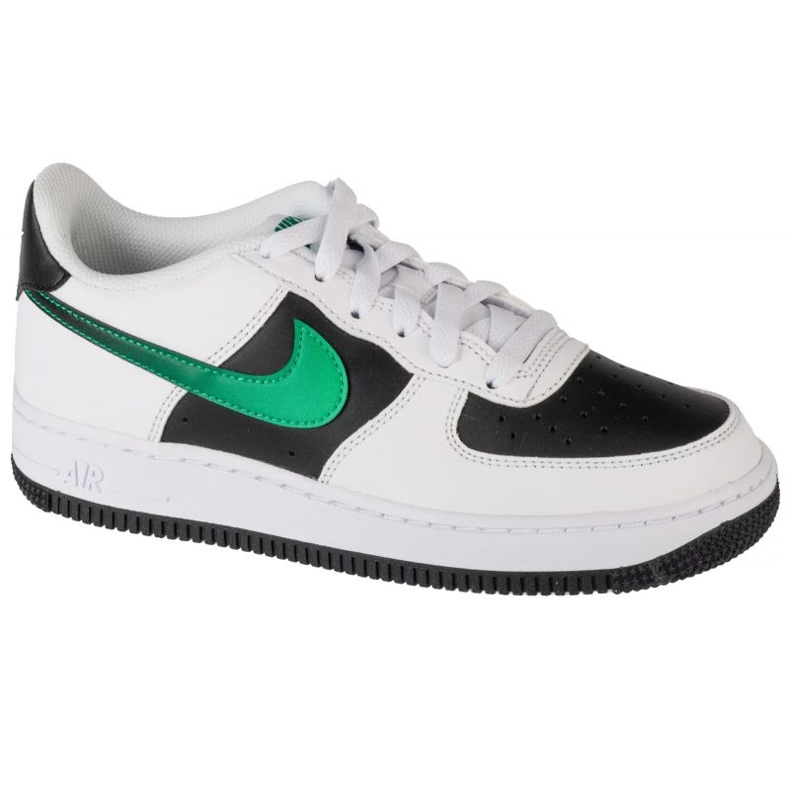 Nike Air Force 1 LV8 2 GS FZ4353-100 Sapatos brancos
