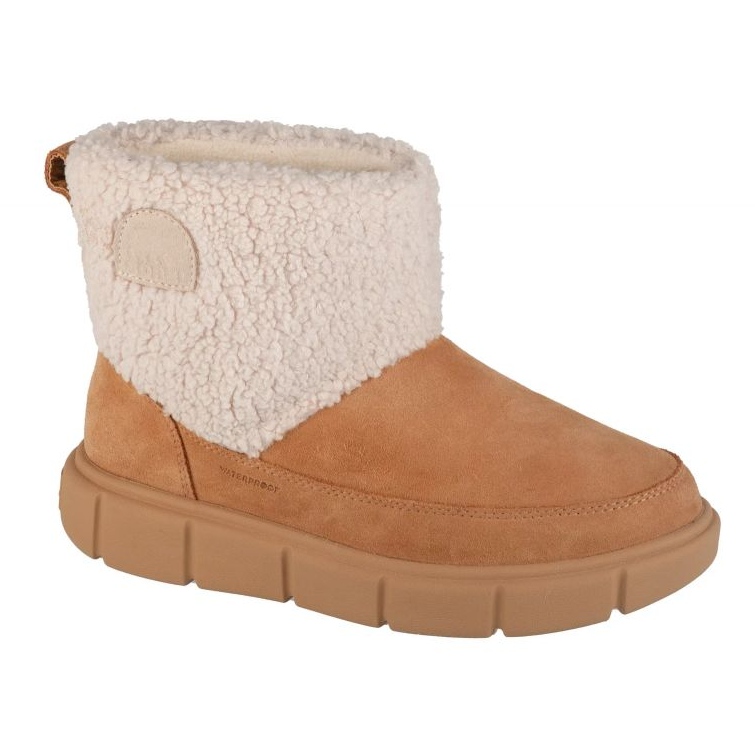 Sorel Explorer III Slip-On Cozy WP 2079341252 bege