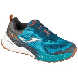 Joma TR-8 2404 TKTR8W2404 SAPATOS azul