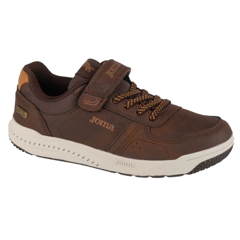 Joma Jom Jomarama 2424 JJARAW2424V BROWN castanho