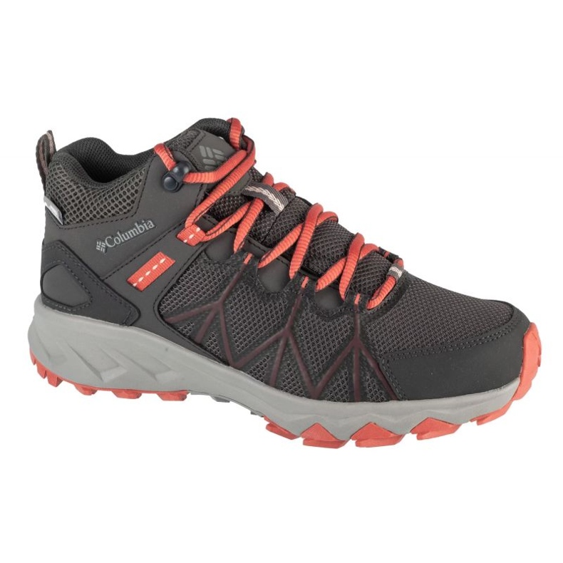 Sapatos Columbia Peakfreak Ii Mid Outdry 2100091089 cinza