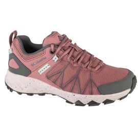 Columbia Peakfreak II Excluídos 2100101609 Sapatos Pink sujo com membrana rosa Columbia Peakfreak II Excluídos 2100101609 Sapatos Pink sujo com membrana rosa