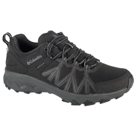 Sapatos Columbia Peakfreak Ii Outdry 2100711010 preto com membrana Sapatos Columbia Peakfreak Ii Outdry 2100711010 preto com membrana