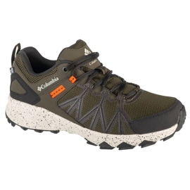 Sapatos Columbia Peakfreak Ii Outdry 2100711313 verdes com membrana
