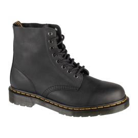 Dr. Martens Dr. sapatos Martens 1460 Pascal DM31981001 Black preto