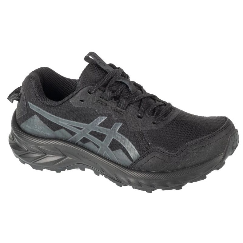 Tênis de corrida Asics Gel-Venture 10 1012B759-001 preto