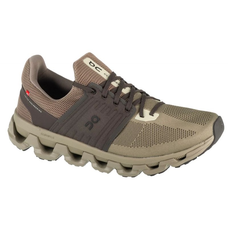 On Running On Cloudswift 3 AD 3MD10242562 Sapatos verdes