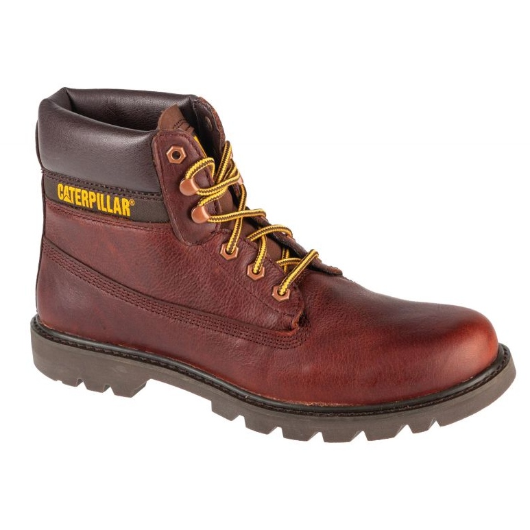 Caterpillar Colorado 2.0 P110962 BOTAS BROWN castanho