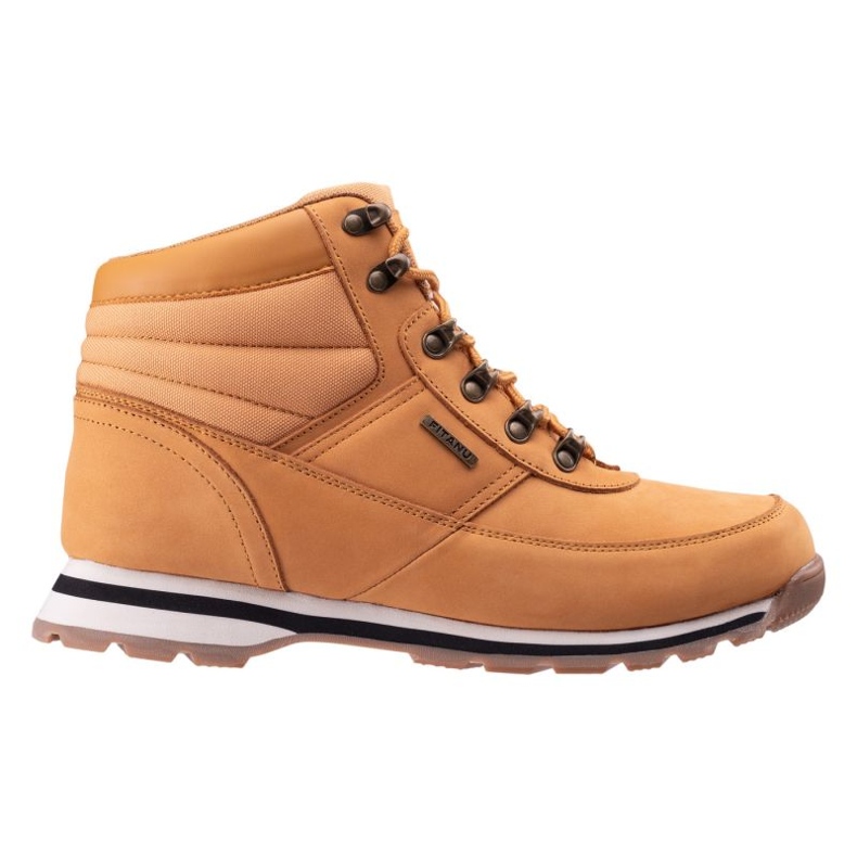 Fitanu Sapatos Fitan Trekking Haliso 92800623949 Beige bege