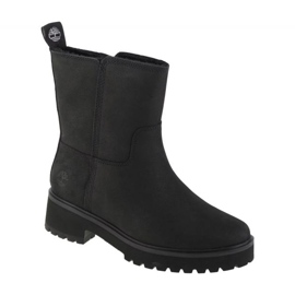 Timberland Carnaby Cool Wrmpullon TB1A5NS3015 Sapatos preto