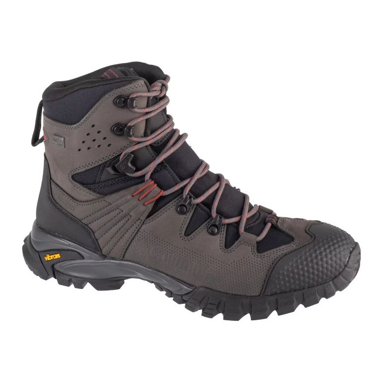 Columbia Geoterra Outfry LTR 2079111010 Sapatos com membrana preto Columbia Geoterra Outfry LTR 2079111010 Sapatos com membrana preto