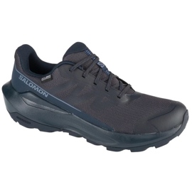 Sapatos Salomon Elixir Tour Wp adv.Dry 476919 azul