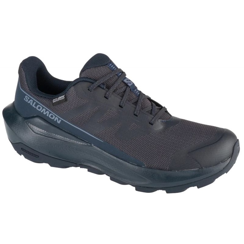Sapatos Salomon Elixir Tour Wp adv.Dry 476919 azul