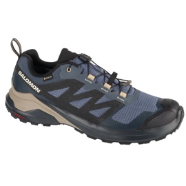 Sapatos Salomon X-Adventure Gtx 475260 azul