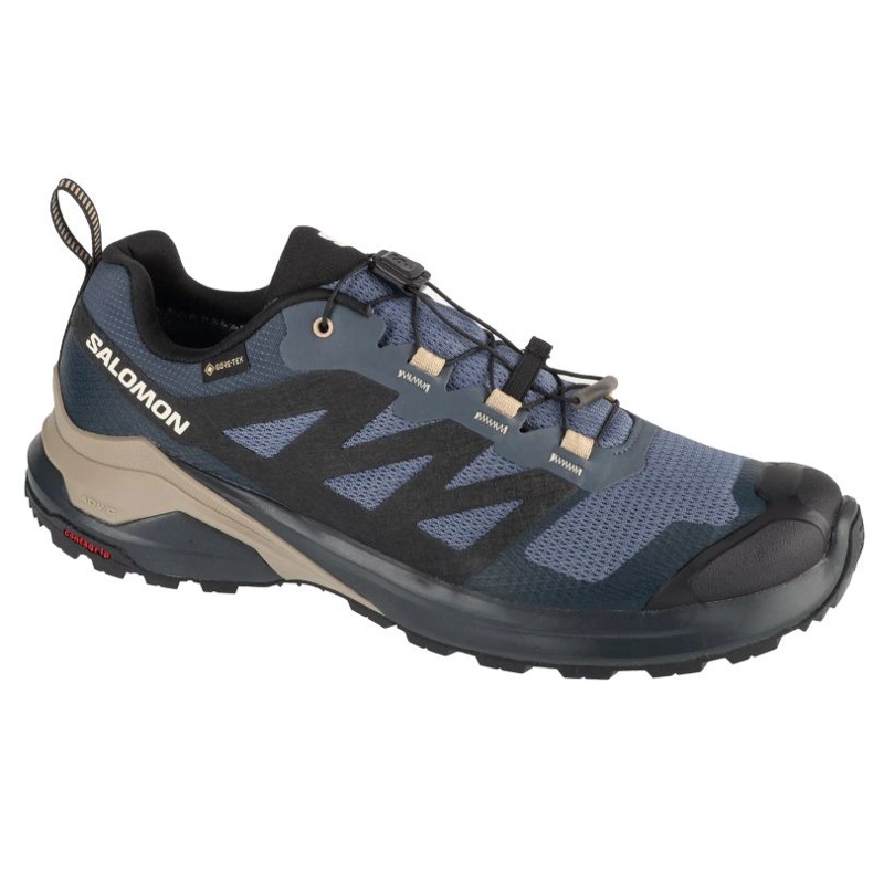 Sapatos Salomon X-Adventure Gtx 475260 azul