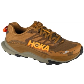 Tênis de corrida Hoka Torrent 4 1155115-HYN marrom