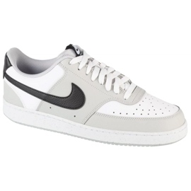 Tênis Nike Court Vision Low M HV0927-097 branco Tênis Nike Court Vision Low M HV0927-097 branco