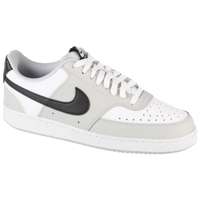 Tênis Nike Court Vision Low M HV0927-097 branco
