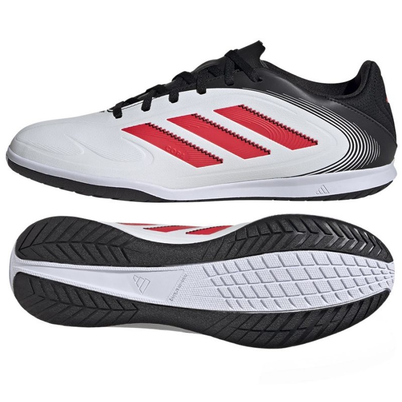 Adidas Copa Pure Iii Club In M JI4138 sapatos multicolorido
