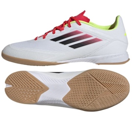 Liga Adidas F50 em IE1228 branco