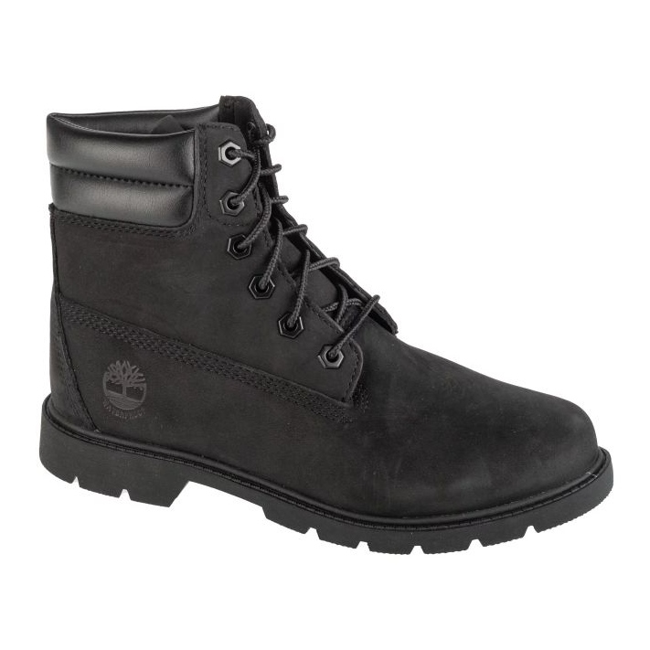 Timberland Sapatos Linden Woods Wp 6 Polegadas 1A156S preto