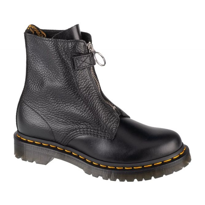 Sapatos Dr. Martens 1460 Pascal Front Zip DM32054001 preto