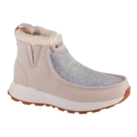 Columbia Landroamer Sapatos aconchegantes 2079081278 bege