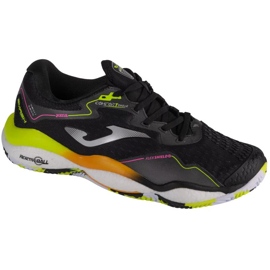 Tênis Joma Smash 2401 TSMAW2401C preto