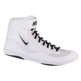 Nike Infligir 3 325256-101 Sapatos de treinamento branco