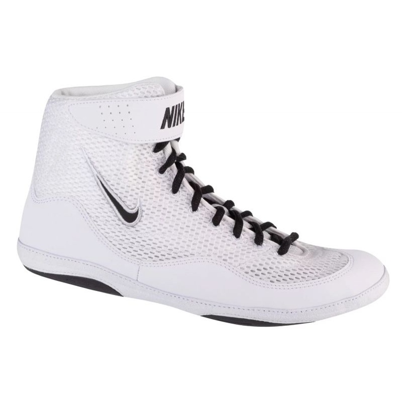 Nike Infligir 3 325256-101 Sapatos de treinamento branco