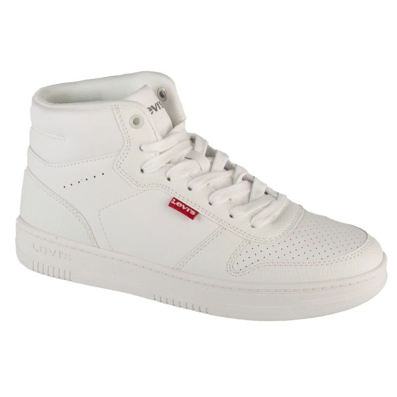 Levis Levi's Drive S High 235888-794-50 Sapatos esportivos brancos
