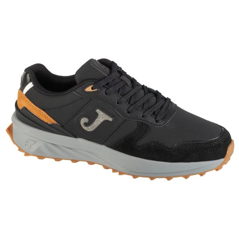 Joma C.200 Men 2401 C200W2401 Sapatos pretos