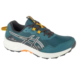 Tênis de corrida Asics Gel-Venture 10 1011B967-300 verde