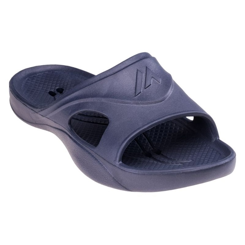 Martes Ambrons 92800401753 Slippers azuis da marinha azul