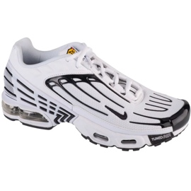 Tênis Nike Air Max Plus 3 Gs FN3845-100 branco