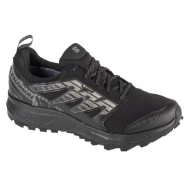 Tênis de corrida Salomon Wander Gtx 471484 preto