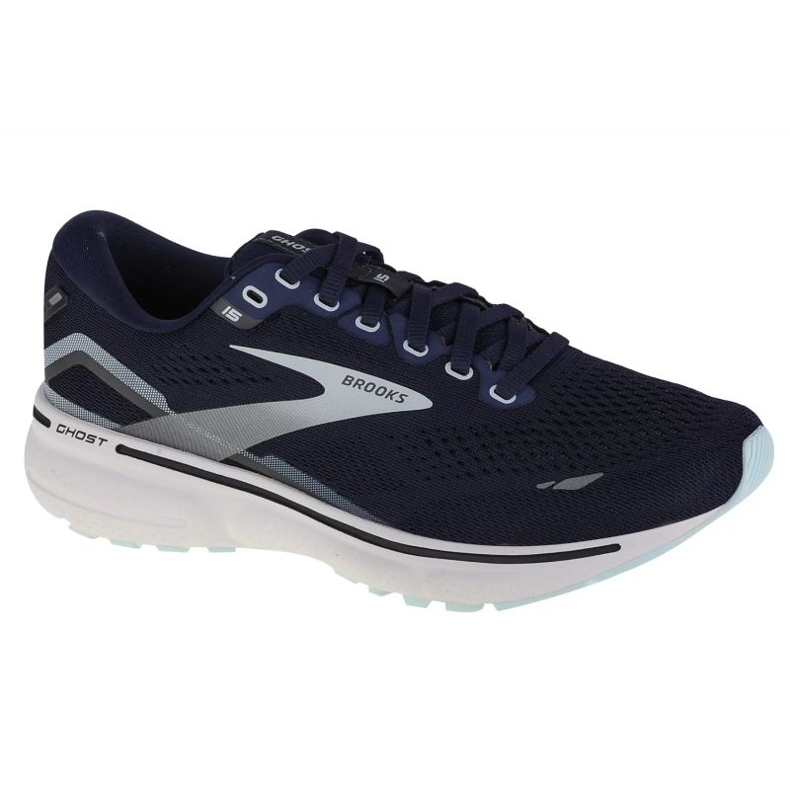Brooks Ghost Running Shoes 15 1203801b450 azul marinho