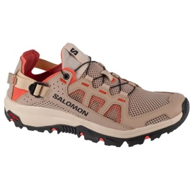 Salomon Techamphibian 5 474324 Sapatos bege